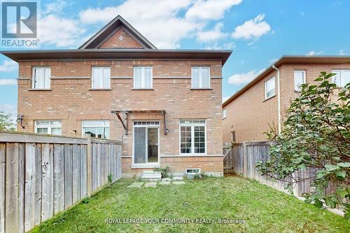 5505 Velda Road, Mississauga, ON - Outdoor With Exterior