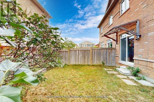 5505 Velda Road, Mississauga (Churchill Meadows), ON - Outdoor