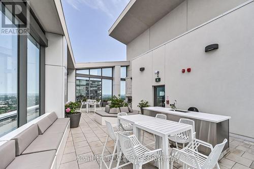 1002 - 2221 Yonge Street, Toronto, ON - Indoor Photo Showing Dining Room