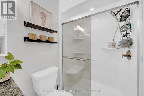 203 - 43 Dale Drive, New Tecumseth, ON - Indoor Photo Showing Bathroom