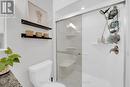 203 - 43 Dale Drive, New Tecumseth, ON  - Indoor Photo Showing Bathroom 