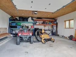 Garage - 