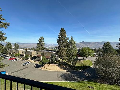 73-1750 Summit Drive, Kamloops, BC - Outdoor With View