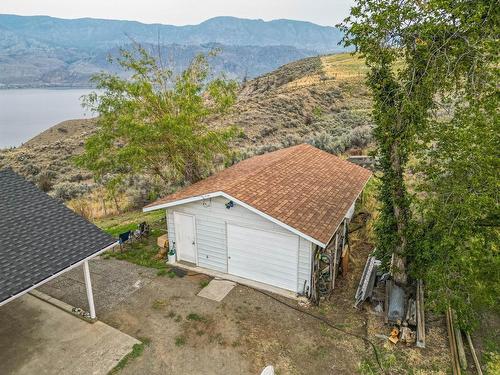 6009 West Trans Canada Highway, Kamloops, BC - Outdoor With Body Of Water