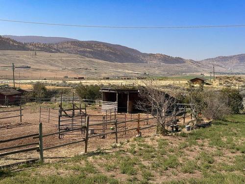 6009 West Trans Canada Highway, Kamloops, BC - Outdoor With View