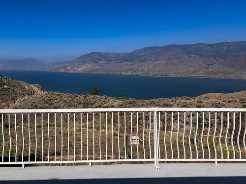 6009 West Trans Canada Highway, Kamloops, BC - Outdoor With View