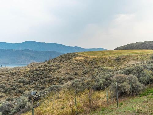 6009 West Trans Canada Highway, Kamloops, BC - Outdoor With View