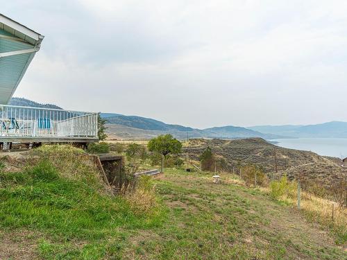 6009 West Trans Canada Highway, Kamloops, BC - Outdoor With View