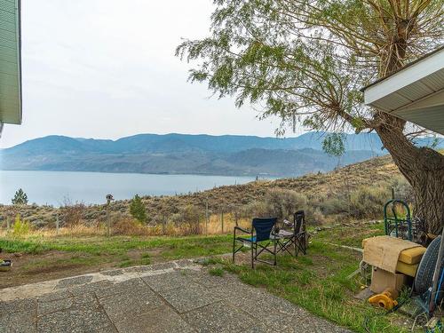 6009 West Trans Canada Highway, Kamloops, BC - Outdoor With Body Of Water With View