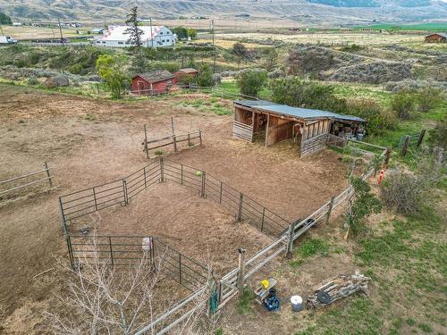 6009 West Trans Canada Highway, Kamloops, BC - Outdoor With View