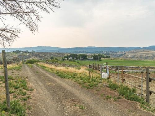 6009 West Trans Canada Highway, Kamloops, BC - Outdoor With View