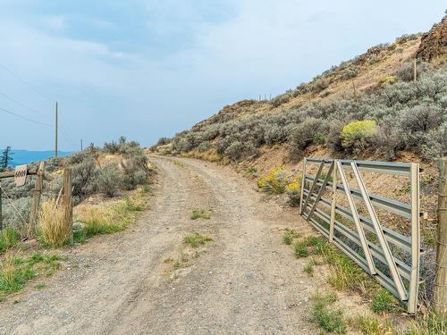 6009 West Trans Canada Highway, Kamloops, BC - Outdoor With View