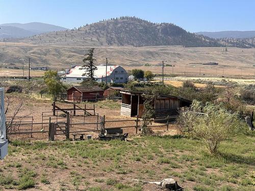 6009 West Trans Canada Highway, Kamloops, BC - Outdoor With View