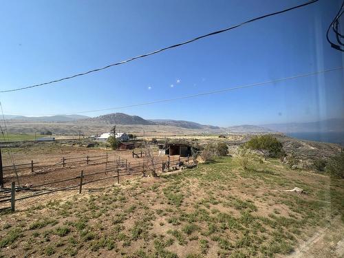 6009 West Trans Canada Highway, Kamloops, BC - Outdoor With View