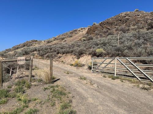 6009 West Trans Canada Highway, Kamloops, BC - Outdoor With View