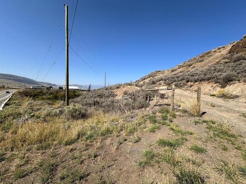 6009 West Trans Canada Highway, Kamloops, BC - Outdoor With View