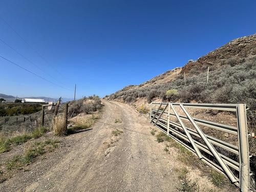 6009 West Trans Canada Highway, Kamloops, BC - Outdoor With View