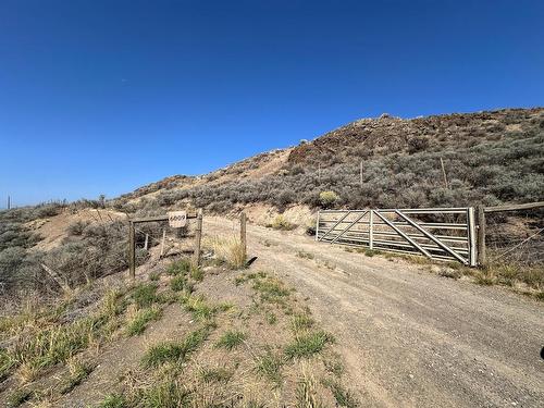 6009 West Trans Canada Highway, Kamloops, BC - Outdoor With View