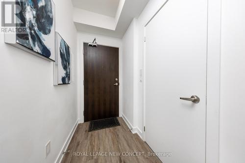 405 - 630 Greenwood Avenue, Toronto (Greenwood-Coxwell), ON - Indoor Photo Showing Other Room