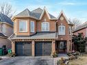 103 Vivians Cres, Brampton, ON  - Outdoor With Facade 