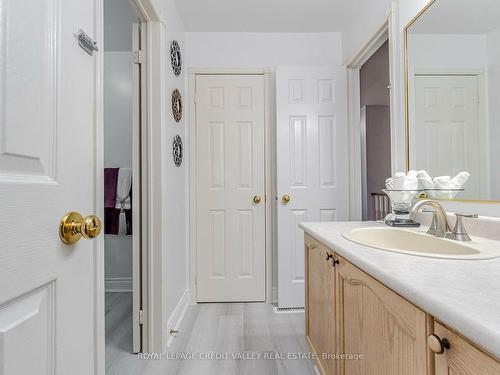 103 Vivians Cres, Brampton, ON - Indoor Photo Showing Bathroom