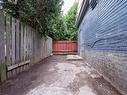 1-1186 Cannon St E, Hamilton, ON  - Outdoor 