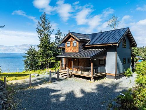 3521 Waters Edge Dr, Sooke, BC 