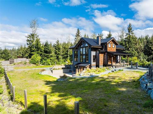 3521 Waters Edge Dr, Sooke, BC 