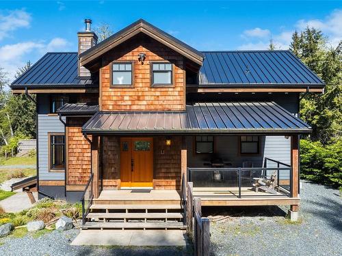 3521 Waters Edge Dr, Sooke, BC 