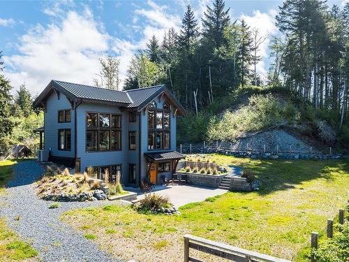 3521 Waters Edge Dr, Sooke, BC 