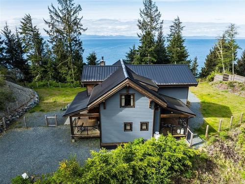 3521 Waters Edge Dr, Sooke, BC 