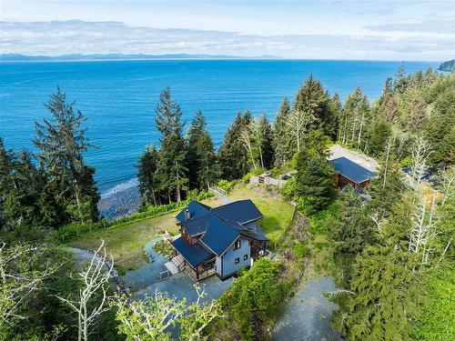 3521 Waters Edge Dr, Sooke, BC 