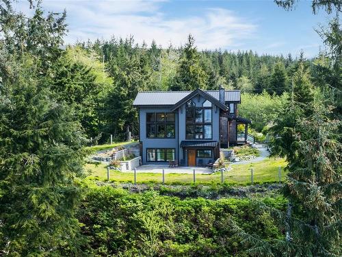 3521 Waters Edge Dr, Sooke, BC 