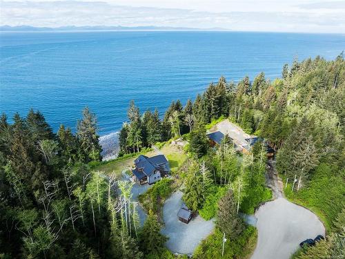 3521 Waters Edge Dr, Sooke, BC 