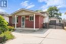 2653 Allyson, Windsor, ON  - Outdoor 