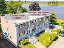 Overall view - 16415  - 16417 Rue Delphis-Delorme, Montréal (Rivière-Des-Prairies/Pointe-Aux-Trembles), QC  - Outdoor With Body Of Water 