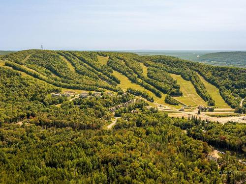 Overall view - Ch. De La Lisière, Sainte-Adèle, QC 