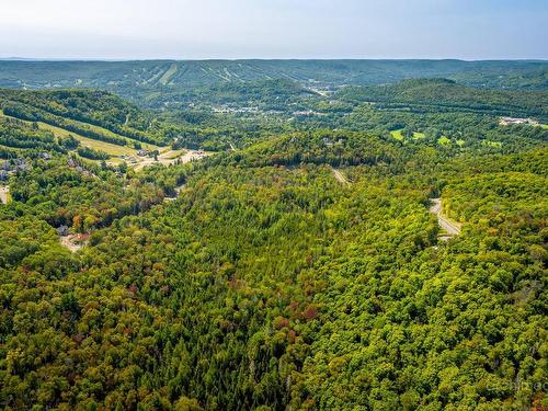 Overall view - Ch. De La Lisière, Sainte-Adèle, QC 