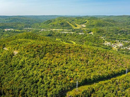 Overall view - Ch. De La Lisière, Sainte-Adèle, QC 