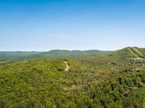 Overall view - Ch. De La Lisière, Sainte-Adèle, QC 