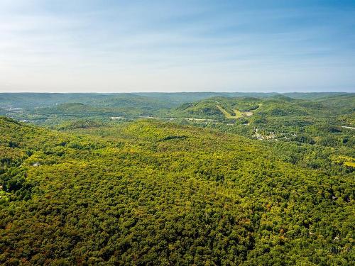 Overall view - Ch. De La Lisière, Sainte-Adèle, QC 