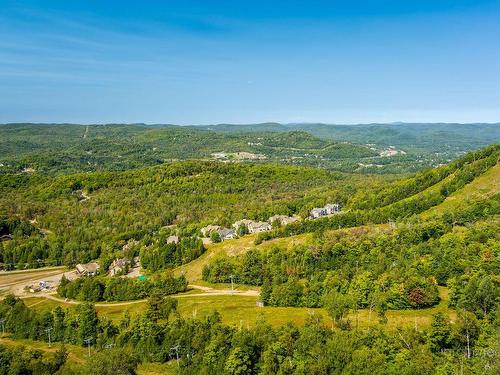 Overall view - Ch. De La Lisière, Sainte-Adèle, QC 