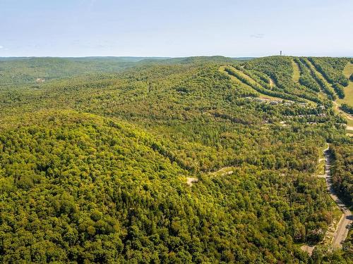 Overall view - Ch. De La Lisière, Sainte-Adèle, QC 