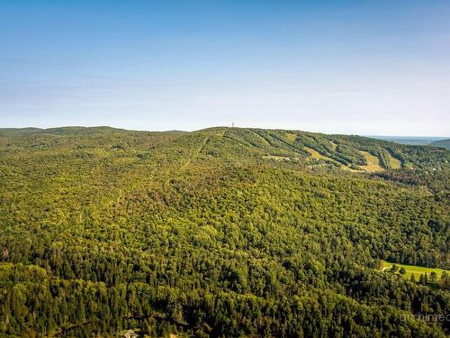 Overall view - Ch. De La Lisière, Sainte-Adèle, QC 