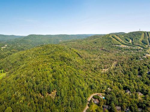 Overall view - Ch. De La Lisière, Sainte-Adèle, QC 