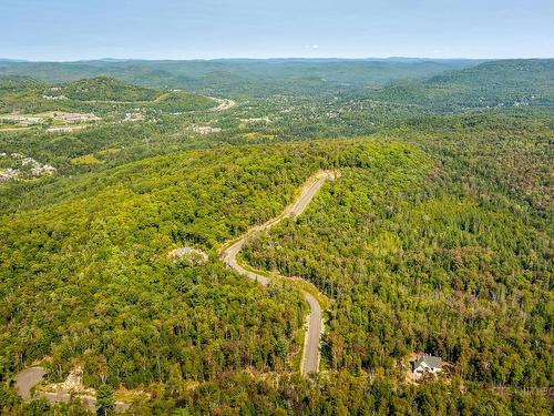 Overall view - Ch. De La Lisière, Sainte-Adèle, QC 