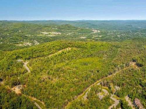 Overall view - Ch. De La Lisière, Sainte-Adèle, QC 