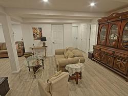 Family room - 