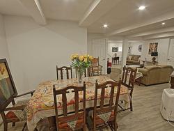 Dining room - 