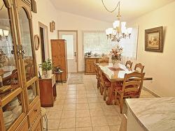 Dining room - 